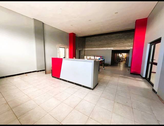1,937M² BUILDING FOR SALE IN ARCADIA